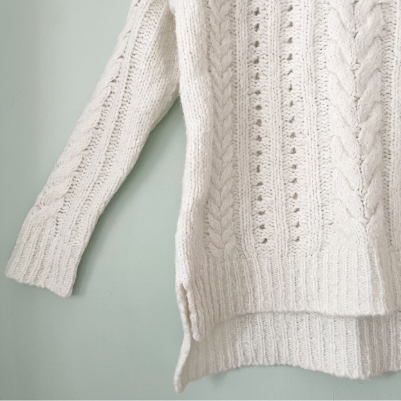 Smartwool Moon Ridge Boyfriend Sweater - Picture 3 of 12